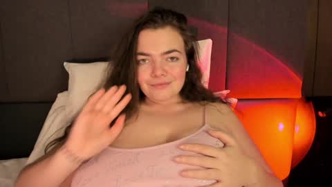 Snapshot of sexy__lizzy__ chatting on January 10, 9:53 pm Hello dear. I will be glad to meet you. see you soon. online show from January 10, 9:53 pm