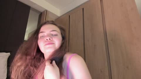 Snapshot of sexy__lizzy__ chatting on December 23, 9:18 pm Hello dear. I will be glad to meet you. see you soon. online show from December 23, 9:18 pm