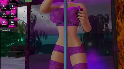 Ambar online show from March 16, 4:11 pm