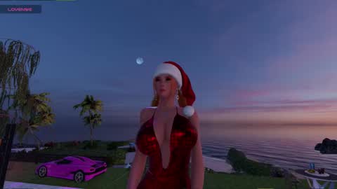 Ambar online show from December 21, 1:32 am