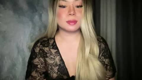 BREANNA online show from February 19, 8:14 am