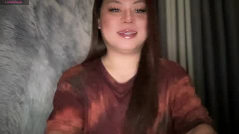 BREANNA online show from April 7, 3:19 am