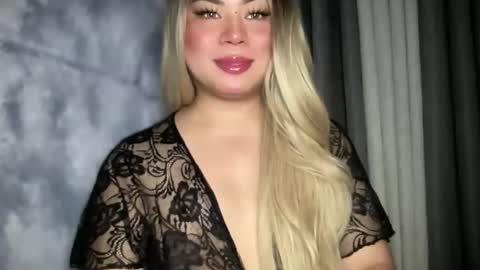 BREANNA online show from February 21, 7:53 am