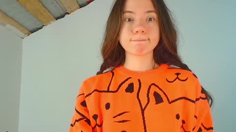 sexy_b0rsch online show from November 1, 9:35 am