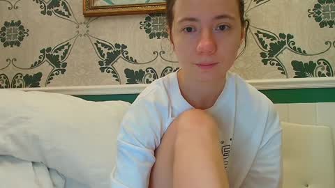 sexy_b0rsch online show from November 15, 9:10 am