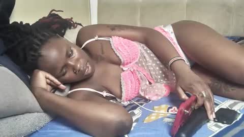 bree online show from March 13, 7:26 pm