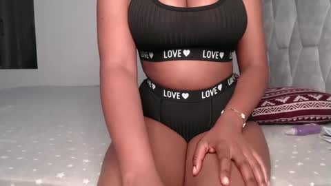 chocolata online show from March 8, 8:40 am