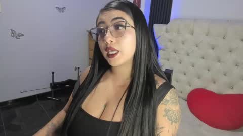  C R I S T A L  online show from September 21, 2:10 am