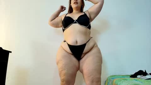 Snapshot of sexy_curvi chatting on January 21, 4:48 pm karla instagram online show from January 21, 4:48 pm