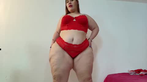 Snapshot of sexy_curvi chatting on January 30, 5:06 pm karla instagram online show from January 30, 5:06 pm