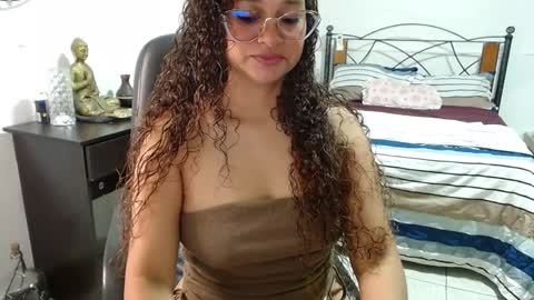 danna gomez online show from January 23, 12:46 am