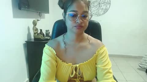 danna gomez online show from March 12, 2:56 pm