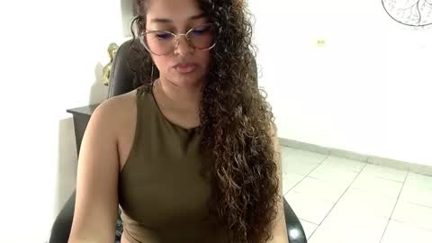 danna gomez online show from February 25, 3:52 pm