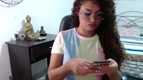 danna gomez online show from February 3, 3:38 pm