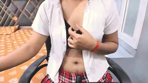 Sexydoll online show from January 18, 3:36 am