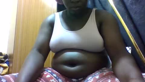 ebony online show from February 16, 7:30 am