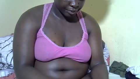 Snapshot of sexy_ebony20 chatting on September 18, 7:23 pm ebony online show from September 18, 7:23 pm