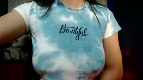 jasmin online show from April 18, 9:15 pm