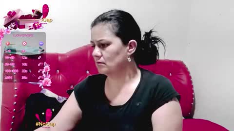 Snapshot of sexy_jhoan77 chatting on September 20, 11:41 am Jhoan online show from September 20, 11:41 am