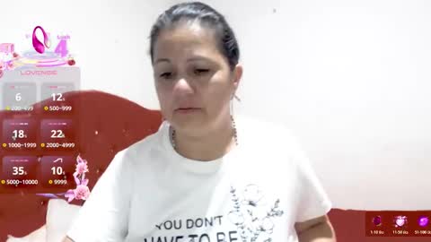 Jhoan online show from February 15, 10:14 am