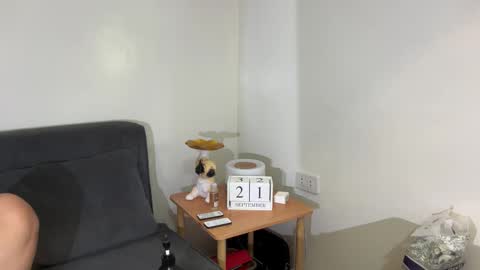 Snapshot of sexy_lamae chatting on September 21, 3:05 am sexy_lamae online show from September 21, 3:05 am