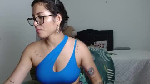 Celeste online show from February 3, 2:53 am