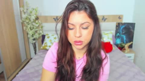 Lily online show from March 5, 5:14 am