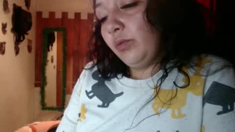Snapshot of sexy_lolas chatting on December 20, 4:53 am sexy lolas online show from December 20, 4:53 am