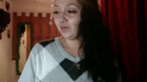 Snapshot of sexy_lolas chatting on December 16, 4:23 am sexy lolas online show from December 16, 4:23 am