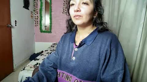 sexy lolas online show from November 16, 5:31 am