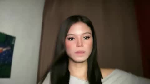 Nicole online show from May 8, 2:04 am
