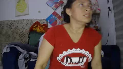 Mary online show from April 21, 2:37 am