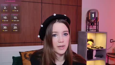 Alison online show from March 17, 4:22 pm