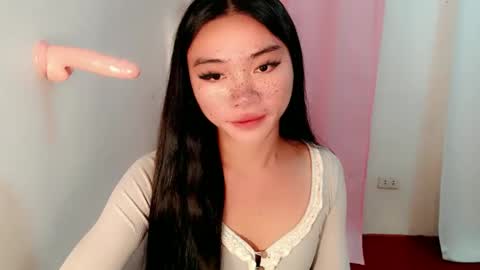 Snapshot of sexy_mikaxoxo chatting on February 16, 7:38 pm mika online show from February 16, 7:38 pm