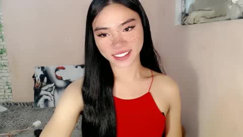 Snapshot of sexy_mikaxoxo chatting on January 30, 1:55 am mika online show from January 30, 1:55 am
