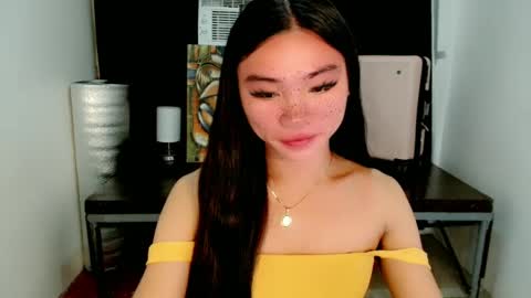 Snapshot of sexy_mikaxoxo chatting on March 10, 4:25 pm mika online show from March 10, 4:25 pm