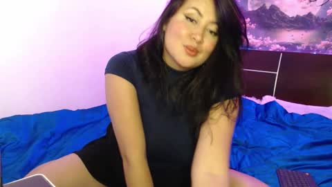 Sexy Nara online show from February 16, 6:24 am