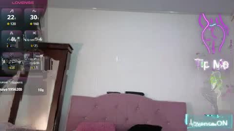 miss natasha online show from April 7, 4:09 pm