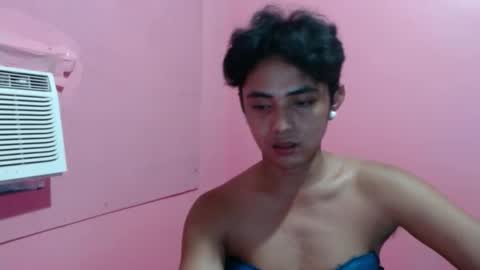 Jasmin online show from January 22, 7:13 pm