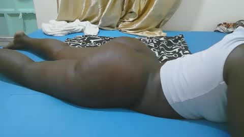 Sexy Quincy online show from December 2, 1:40 am