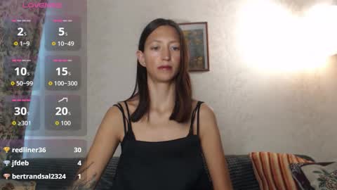 sexy_seld online show from March 15, 4:36 am