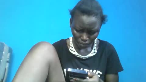 Snapshot of sexy_titz chatting on February 21, 7:33 am sexy_titz online show from February 21, 7:33 am