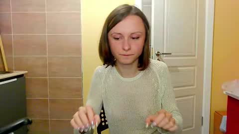 Mandy Green online show from October 8, 12:37 am