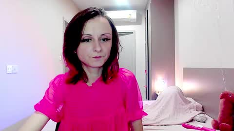 Mandy Green online show from February 28, 8:18 pm