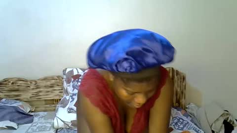 Bantu girl online show from October 27, 12:55 pm