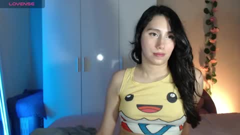 Alice online show from October 6, 9:30 pm