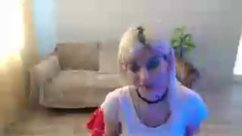 sexybeatriice online show from July 11, 10:59 am