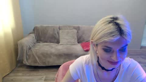 sexybeatriice online show from July 10, 7:09 am