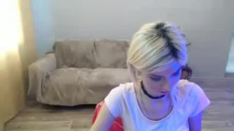sexybeatriice online show from July 13, 11:22 am