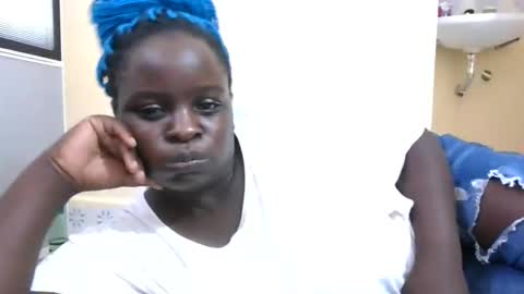 sexyblackgal10 online show from February 17, 12:15 pm